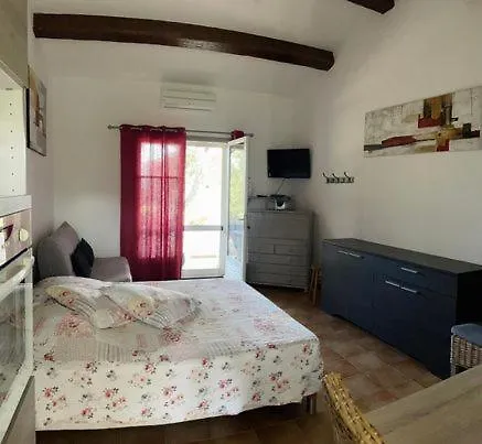Les Laurier Rose Saintes-Maries-de-la-Mer
