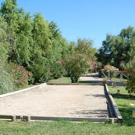 Apartment Les Laurier Rose Saintes-Maries-de-la-Mer